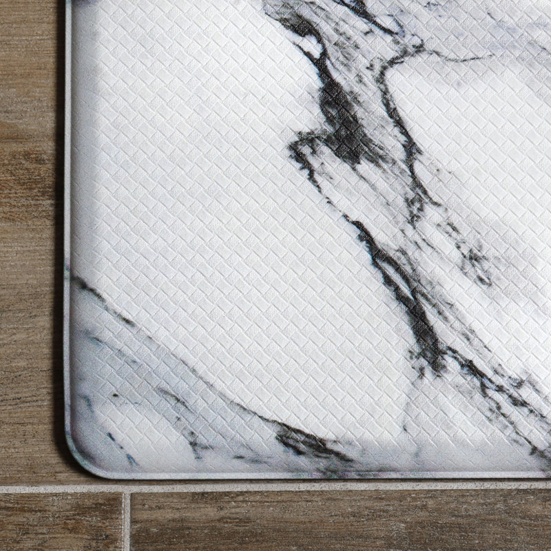 Christian Siriano Cook N Comfort Marbled AntiFatigue Mat & Reviews